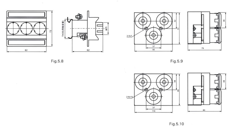 Screw Type Fuse 8