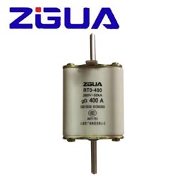 RTO Series Fuses